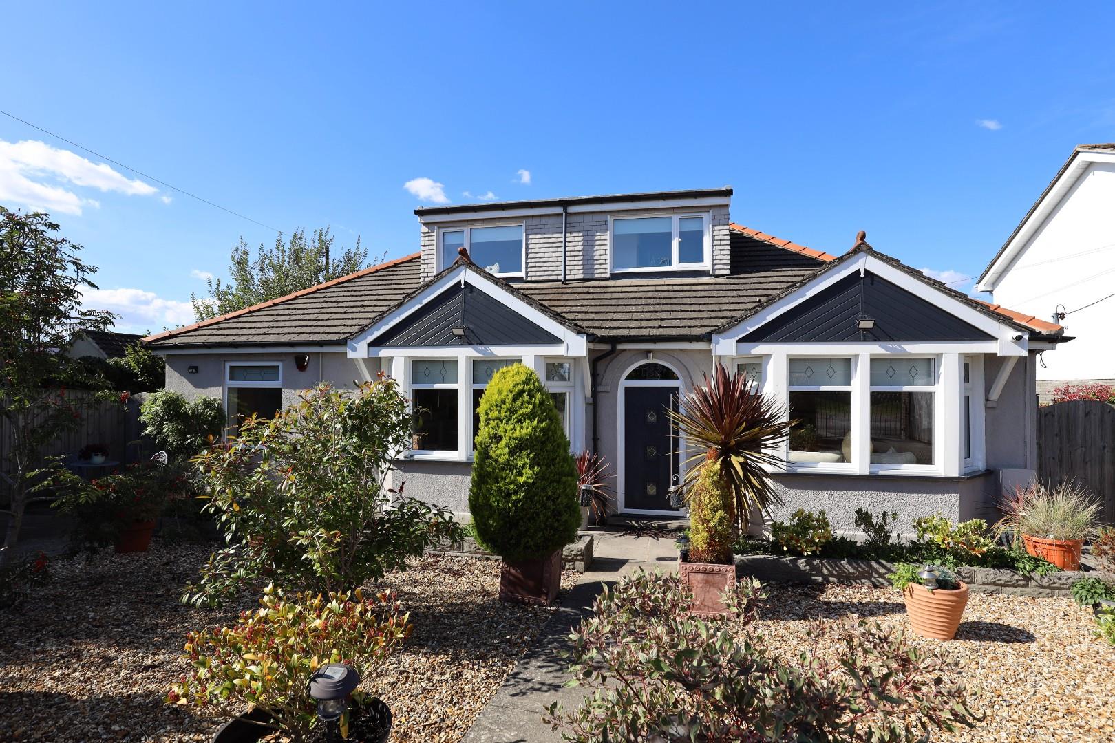 Peppercorn Lodge, 182 Port Road East, Barry, Vale of Glamorgan, CF62 9PZ